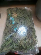 Load image into Gallery viewer, Air dried fresh Manglier by the Pound bagged up