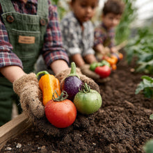 Load image into Gallery viewer, The Farm Book: Farm Numbers and Farm Records
