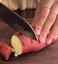 Load image into Gallery viewer, All White Mix Combo* Sweet Potato - 6 Slips (CERTIFIED USDA ORGANIC)
