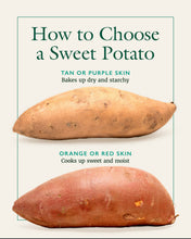 Load image into Gallery viewer, All White Mix Combo* Sweet Potato - 6 Slips (CERTIFIED USDA ORGANIC)
