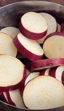 Load image into Gallery viewer, All White Mix Combo* Sweet Potato - 12 Slips (CERTIFIED USDA ORGANIC)
