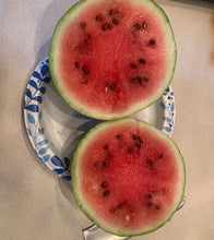 Load image into Gallery viewer, Crimson Sweet Watermelon Seed
