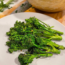Load image into Gallery viewer, Spring Rapini Broccoli Raab Seed
