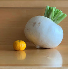 Load image into Gallery viewer, Shogoin Turnips Seeds
