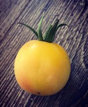 Load image into Gallery viewer, Garden Peach Tomato

