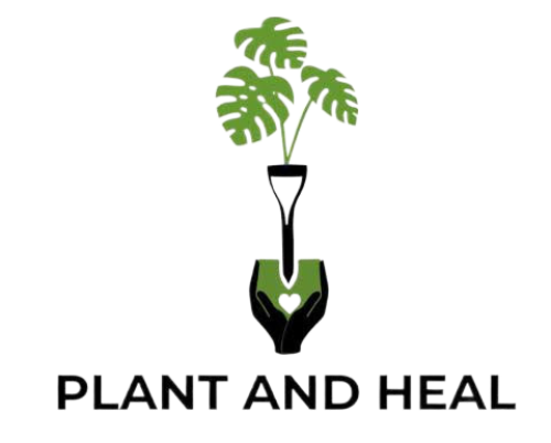 Plant And Heal